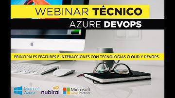 Webinar | Azure DevOps