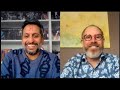 Episode 14 - Nick Black