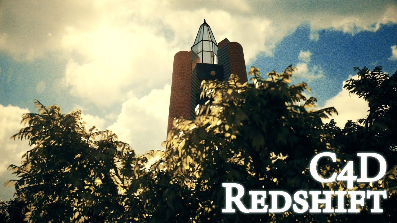 redshift c4d download redshift c4d download