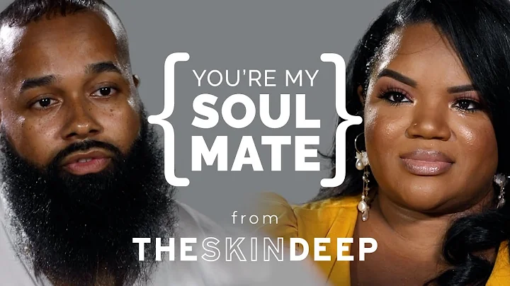 Our Souls Were Meant For Each Other | {THE AND} Me...