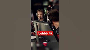 Jcobbb Hits an INSANE 3K against Aurora 🤯 #cs2