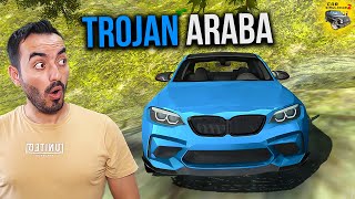 İlk Kez Bir Arabaya Yıldızlı 10 Puan Verdim !!! Car Simulator 2