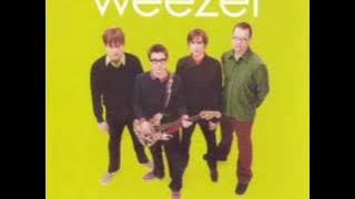 Weezer-the damage in your heart