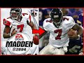 NFL Best Career Play From Every Madden Cover Athlete (2001-2021)