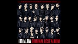 Do or Die - DOBERMAN INFINITY