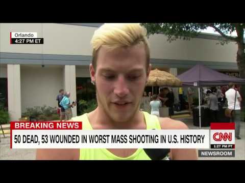 Witness: No bullet could ever break a friendship