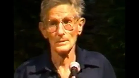 Dr  John Lilly,  Patanjali's Influence on Me