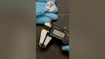 Calipers: Mastering Error Detection #shorts