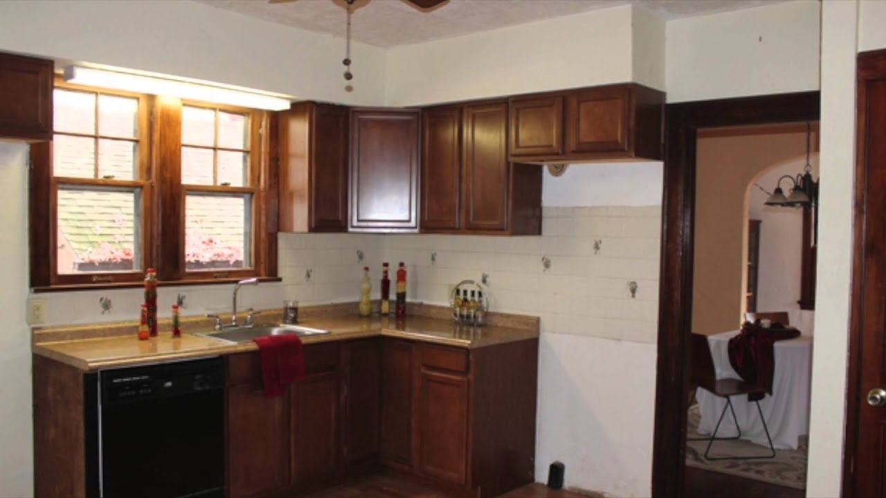 All Brick Tudor Home for sale in Canton, Ohio Market Heights