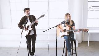 Video thumbnail of "Taylor Swift - Look What You Made Me Do | cover by Jada Facer & Kyson Facer"