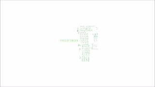 Trickfinger AKA John Frusciante - After Below (New Track 2015) - HD