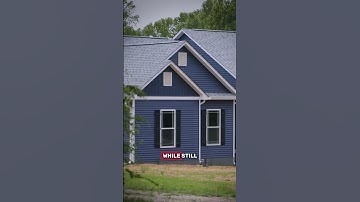 Why Customizing Window Grids Can Make A BIG Difference! #shorts #customhomes #interiordesign