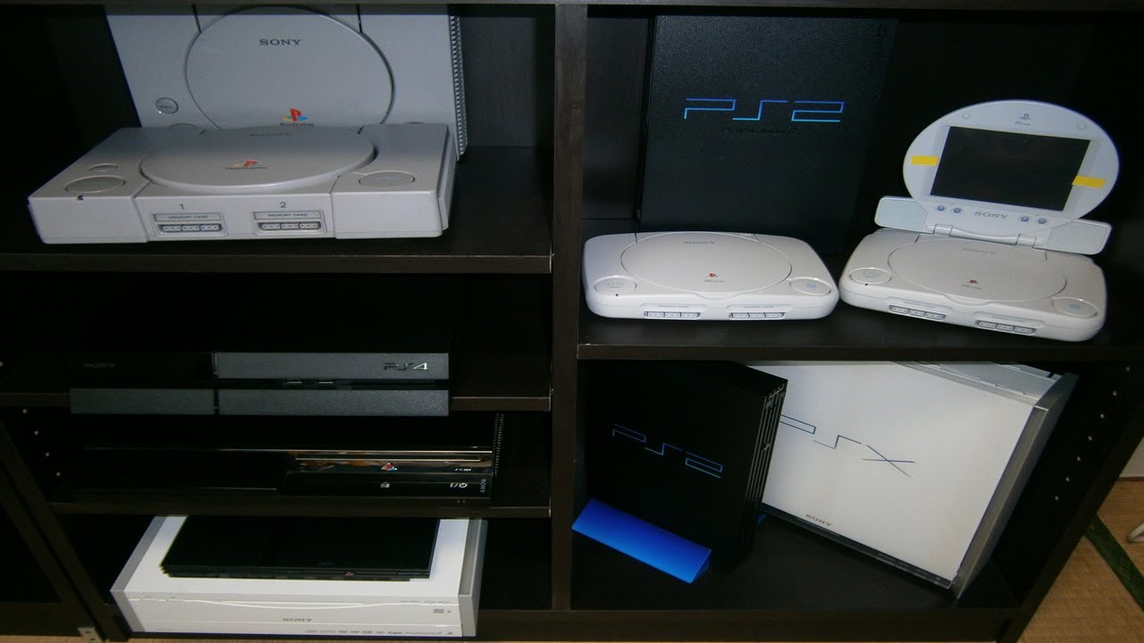 Todos Consoles Playstation Ja Lancados Unboxing Do Ps4 First Limited Pack D Youtube