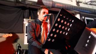 Beady Eye - Don&#39;t Brother Me (HD) - Rough Trade East - 10.06.13