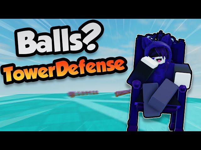 petition to make baller a tower or a skin : r/TDS_Roblox