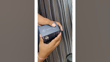 Unboxing of Noise Colorfit Pulse #shorts