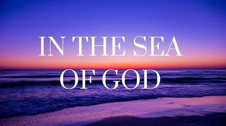 Paul Selig: In the Sea of God