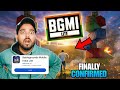 أخير ا تم تأكيد وصول BGMI Lite بنسبة 100 نقل البيانات عبر BGMI Lite تاريخ إصدار BGMI Lite 