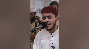 تلاوة عطرة للقارئ رمزي علاق - صلاة التراويح  1 رمضان 2022