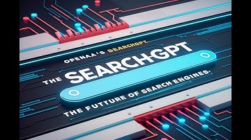 OpenAI Announces SearchGPT, Its AI-Powered Search Engine