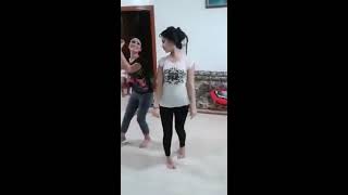 احلى رقص سوري - The best dance for a Syrian girl