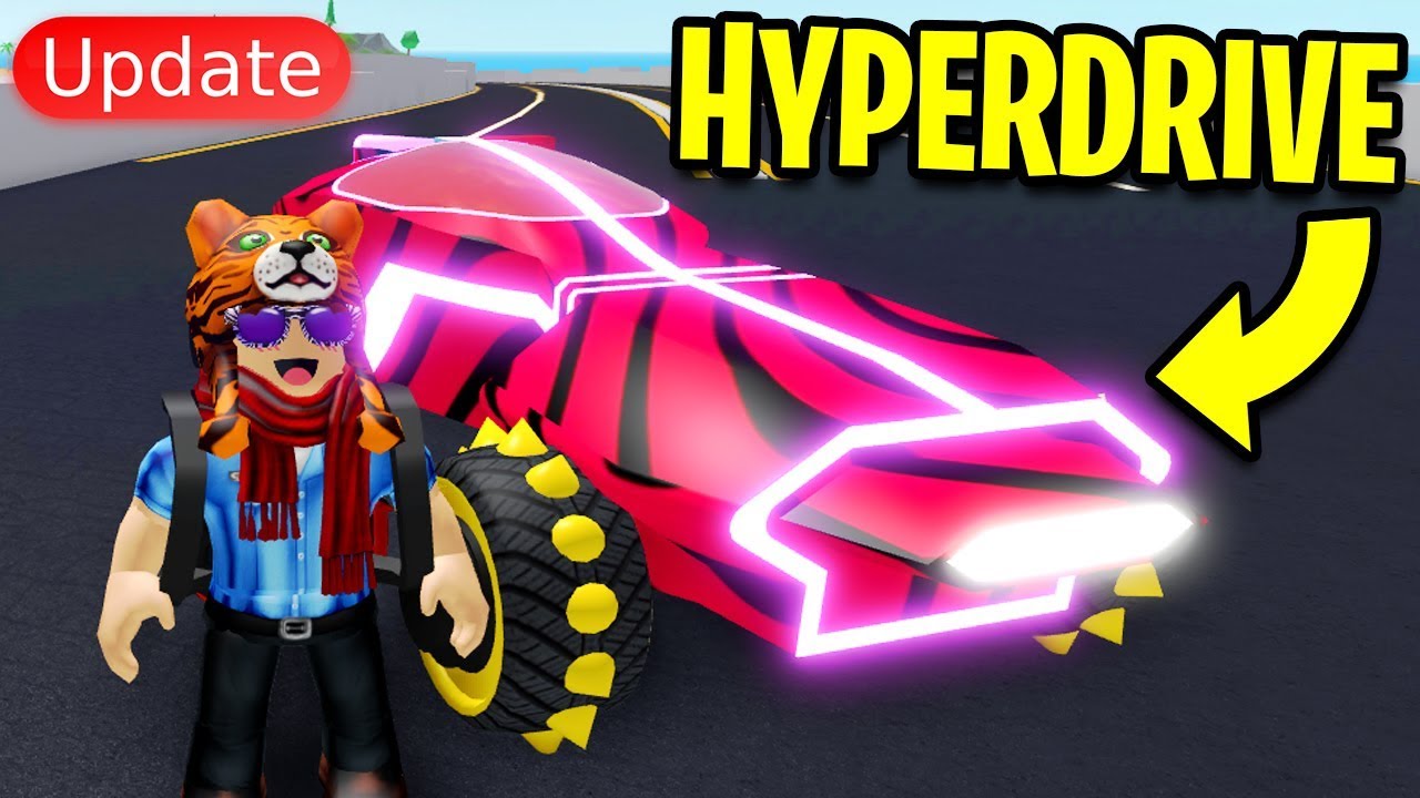 New Update Mad City Season 3 Full Guide Rank 100 Max Rank Hyperdrive New Car Roblox Mad City Youtube - insane new updated codes in mad city roblox youtube