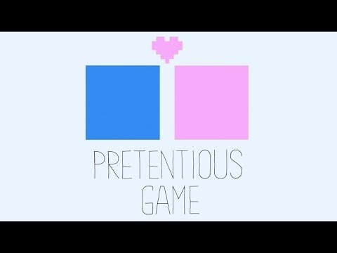 Official Pretentious Game Launch Trailer