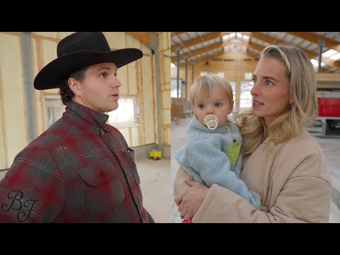 The Ballerina Farm