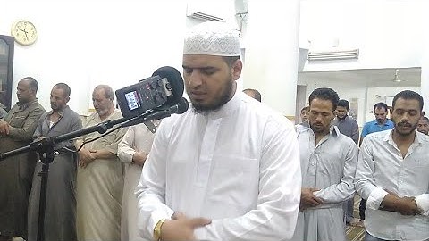 تلاوة هادئة تفيض جمالا ارح بها بالك ومسمعك - ما تيسر من سورة الروم