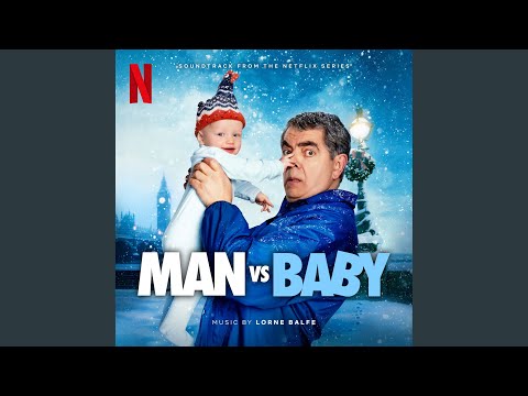 Putar Man vs Dinner - Lorne Balfe