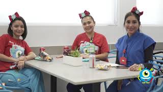 Dental Assistant Appreciation Week
