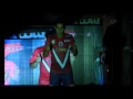 Presentación de la nueva piel de los Tiburones Rojos de Veracruz