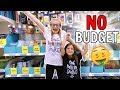 KIDS BACK TO SCHOOL SHOPPING HAUL 🎓 **no budget**