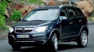 Opel-Dj Antoine-Work Your