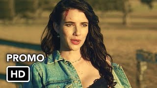 American Horror Story 9x08 Promo "Rest in Pieces" (HD) Season 9 Episode 8 Promo AHS 1984