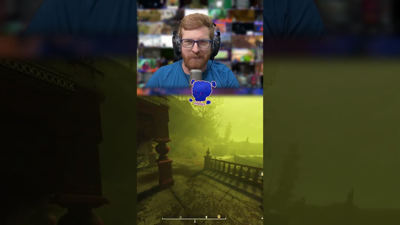 If The New Update Has This Feature It Is Going To Be A Lot Of Fun