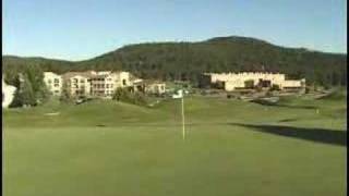 Ruidoso, New Mexico from Weasel Productions