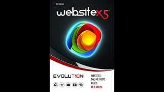 Adding a SnapWidget Instagram widget to Website x5 (Updated)