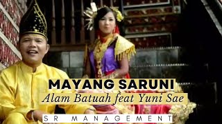 DENDANG MINANG || ALAM BATUAH Feat YUNI SAE || LAGU MINANG TERBARU
