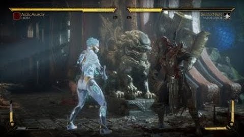 Anti wake up core overload setup