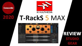 T-RackS 5 Max Review screenshot 3