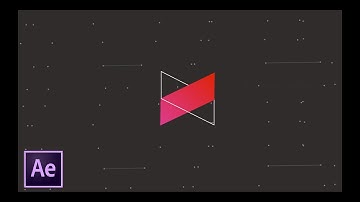 MKBHD Intro Video - Recreated in Adobe After Effects