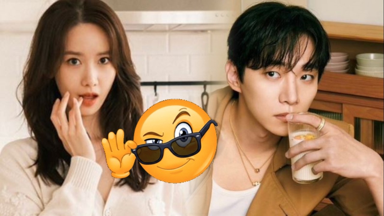 💥 ШОК! Lee Junho признался Lim Yoona?! Трейлер 2026 раскрывает тайные свидания! 😱