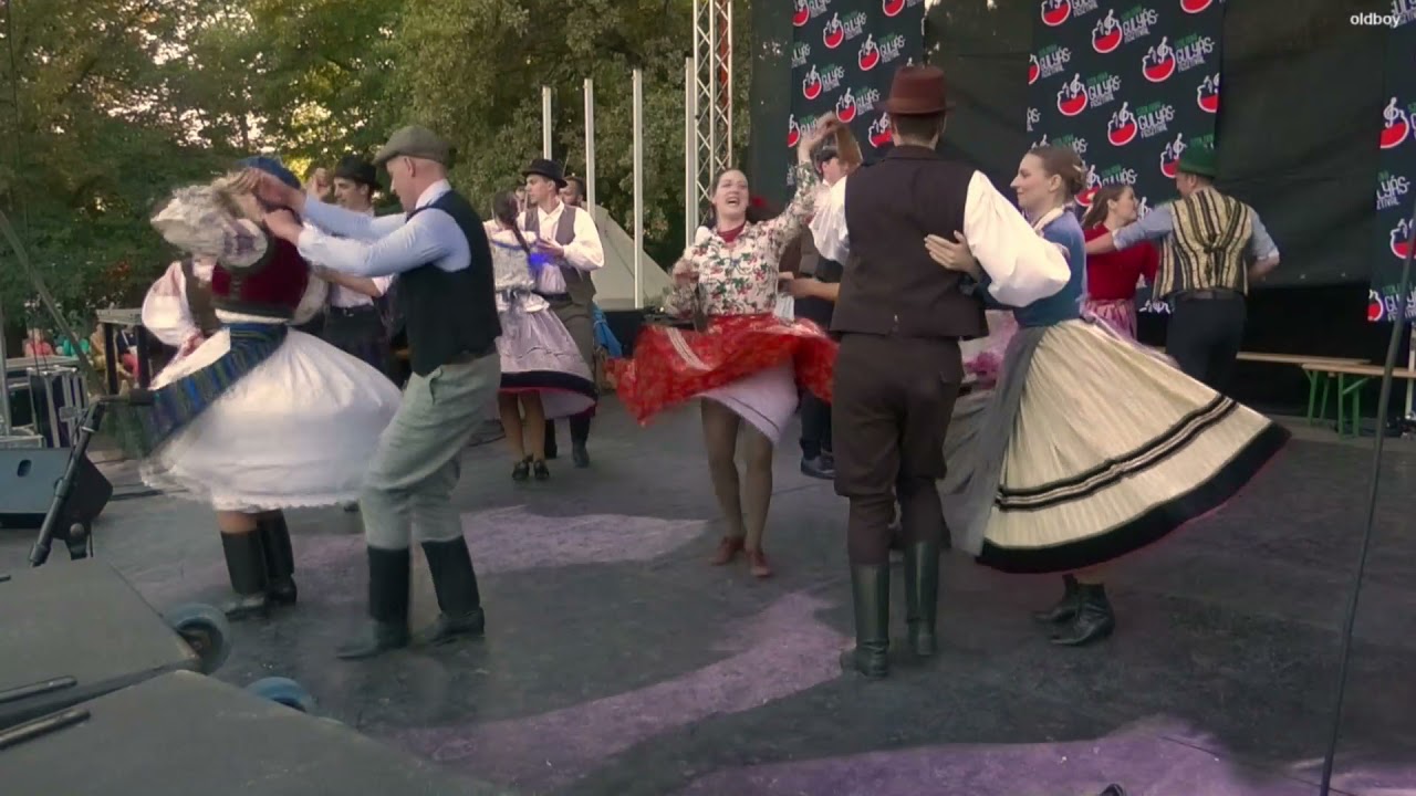 Tiszások - Fecskebúcsúztató (6) - Válaszúti táncok - Záró