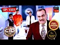 A Paragliding Incident | CID (Bengali) - Ep 1501 | Full Episode | 21 April 2024