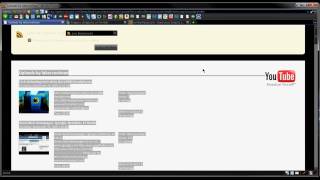 Website: Twitter Feed " Push RSS feeds toTwitter"