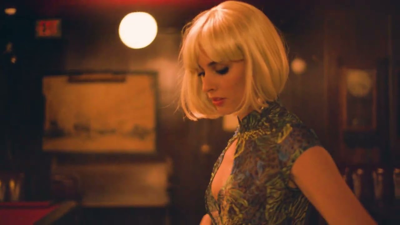 YouTube에서 Sophie Auster - Let's Get Lost (Official Music Video) 보기 YouTube에서 Sophie Auster - Let's Get Lost (Official Music Video) 보기