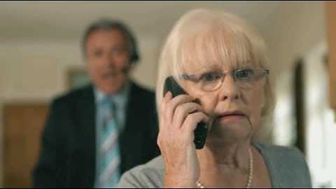 CPR V5000 Stop Nuisance Calls at the Touch of a Button