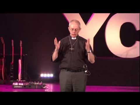 Jusin Welby on the biggest challenge to youth work