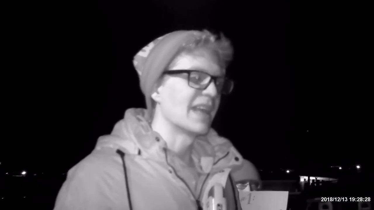 BFTP #0000000015 - Boulder Shelter for the Homeless Direct Action